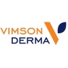 Vimson Derma logo