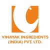 Vinayak Ingredients (India) Private Limited