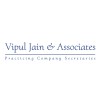 Vipul Jain & Associates logo
