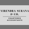 Virendra Surana & Co., Chartered Accountants logo