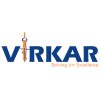 Virkar Developers logo