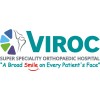 viroc super speciality orthopaedic hospital