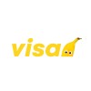 Visa Banana logo