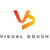 Visual Dough logo