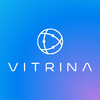 Vitrina A.I. logo