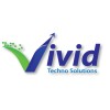 Vivid Techno Solutions Pty Ltd logo