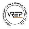 VREP Construction & Consultants PVT Ltd
