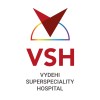 VSH Hospital logo