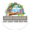 Water Kingdom & EsselWorld Bird Park