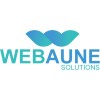 webaune solutions private limited logo