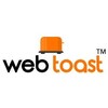 webtoast