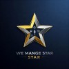 We Manage Star