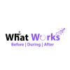What works logo