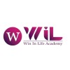 Win in Life Academy logo