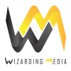 Wizarding Media logo