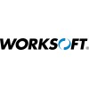 Worksoft logo