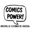world comics india
