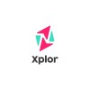 Xplor logo