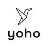 Yoho logo