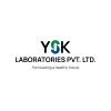 YSK Laboratories Pvt Ltd logo