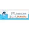 Zero Cost Digital Marketing logo