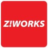 ZiWorks logo