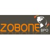Zobone International Outsourcing Pvt. Ltd. logo
