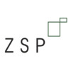 ZSP Design Studio logo