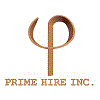 Prime Hire Services Private Limited logo
