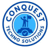 Conquest Techno Solutions logo