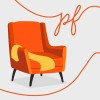 Pepperfry logo
