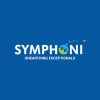 SYMPHONI HR logo