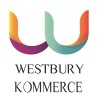 Westbury Kommerce logo