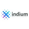 Indium