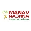 Manav Rachna Educational Institutions logo