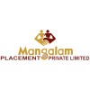 Mangalam Placement Pvt Ltd.