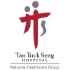 Tan Tock Seng Hospital