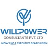 Willpower Consultants Pvt Ltd