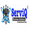 Serviq Business Solutions logo