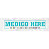 Shaik Bodharagundla Shidavali(Proprietorship of Medico Hire) logo