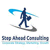 Shailaja Sanduri (Proprietor of Step Ahead Consultancy) logo