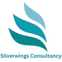 Silver Wings Consultancy logo