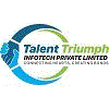 Talent Triumph Infotech Private Limited logo