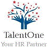 Talentone Hr Consulting LLP logo
