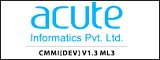Acute Informatics Private Limited