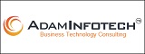 Adam Information Technologies India Private Limited logo