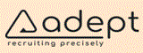 Suket Rajnikant Divetia(Proprietor of Adept Recruiting) logo
