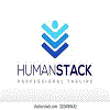 Anushree Shivang Chandgothia (Proprietor of Stack Human) logo