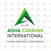 Agha Carvan International logo