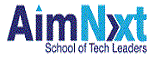 AimNxt Technologies LLP logo